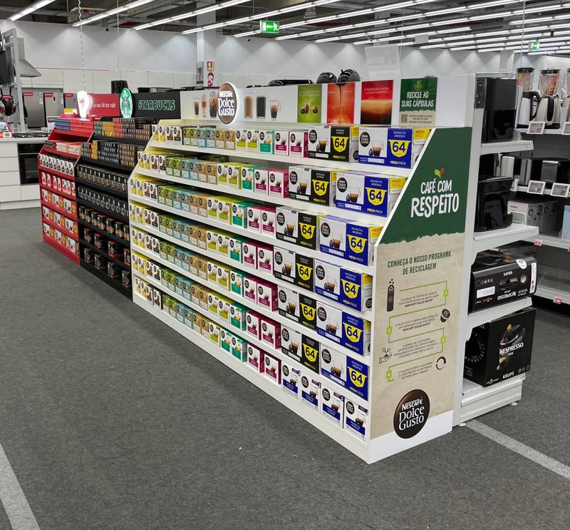 Decoração de Lineares - 23