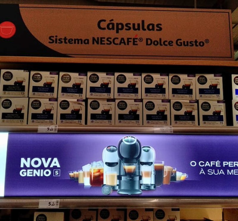 Decoração de Lineares - 24