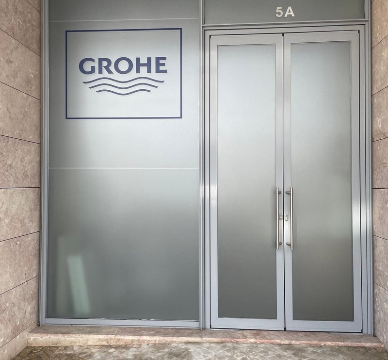 Decoração de Montras - 04