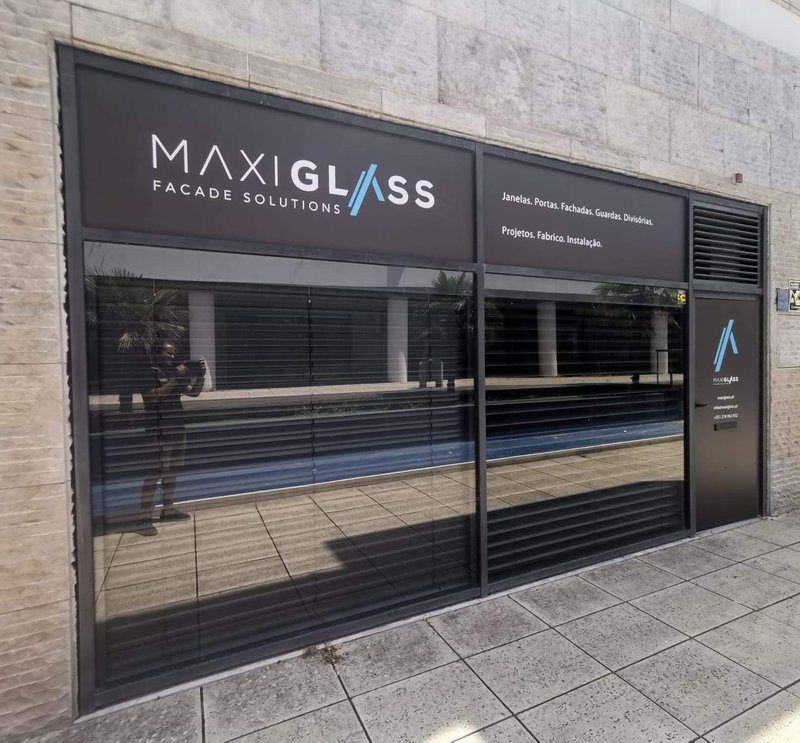 Decoração de Montras - 05