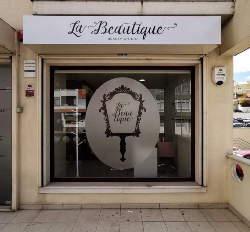 Decoração de Montras - 09