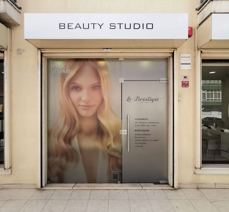 Decoração de Montras - 10