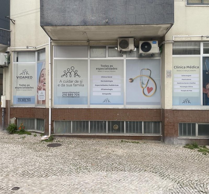 Decoração de Montras - 12