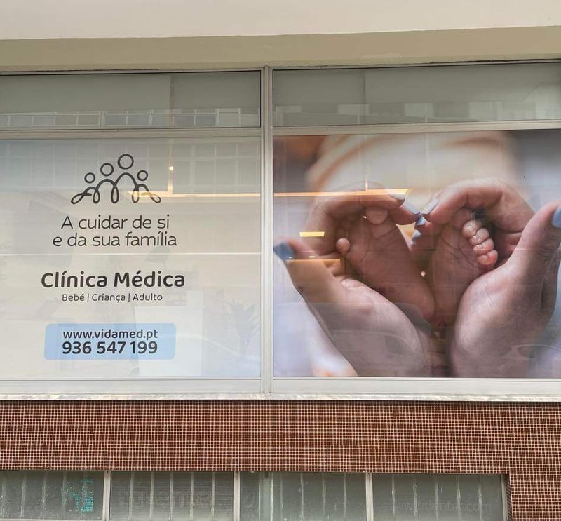 Decoração de Montras - 13