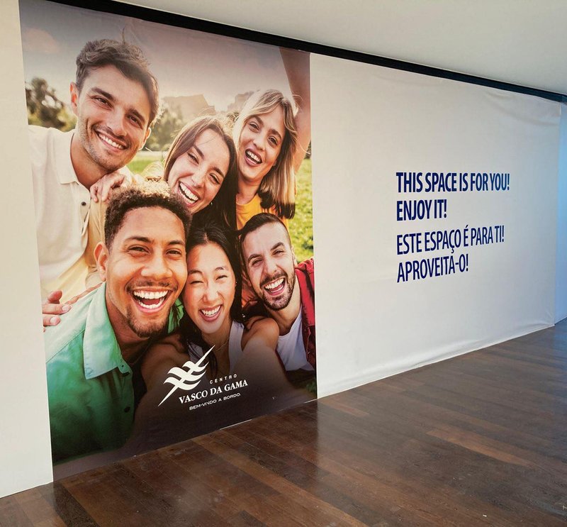 Decoração de Montras - 16