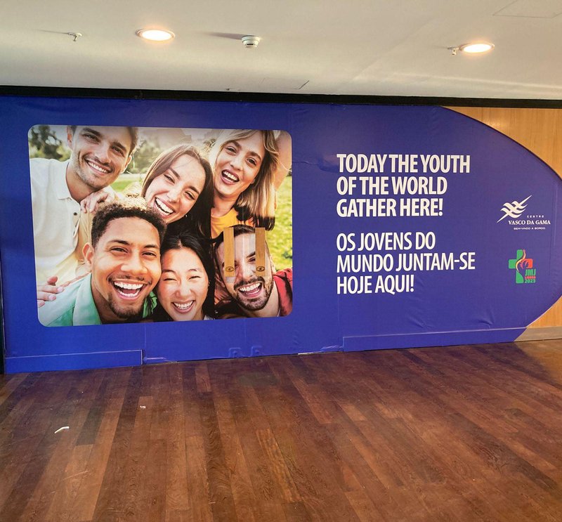 Decoração de Montras - 17