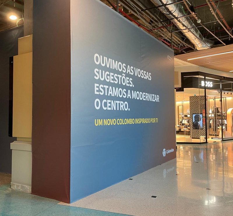 Decoração de Montras - 18