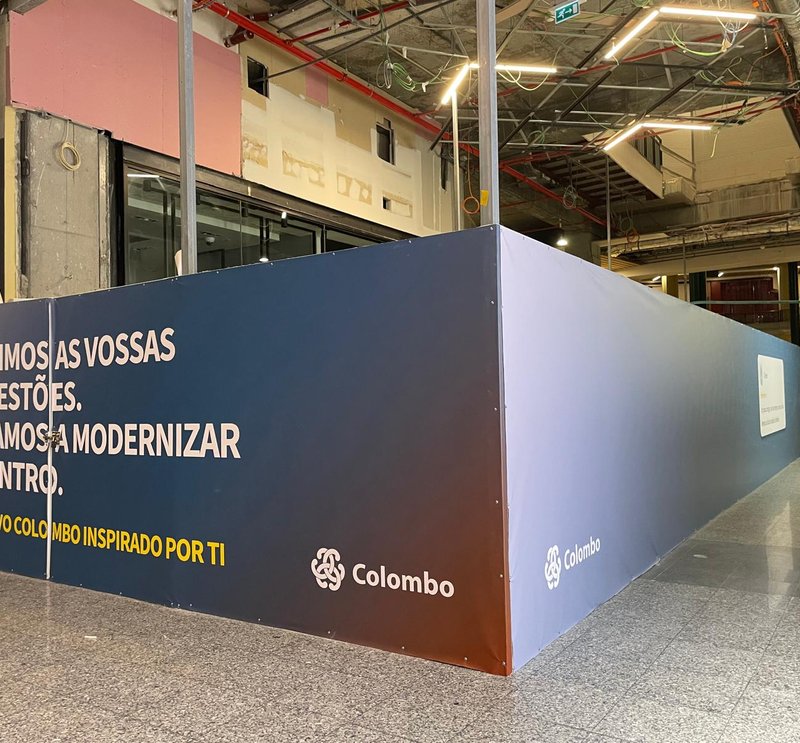 Decoração de Montras - 19