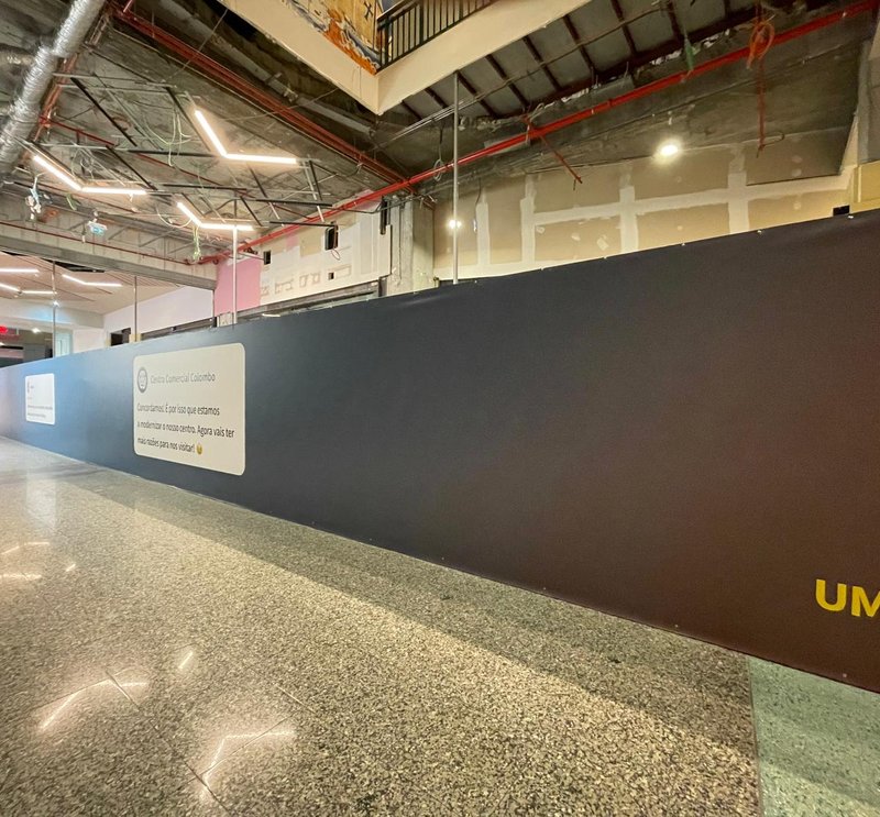 Decoração de Montras - 20