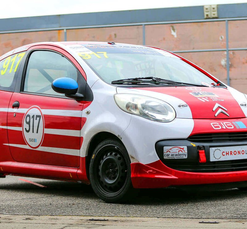 Decoração de Viaturas - 02