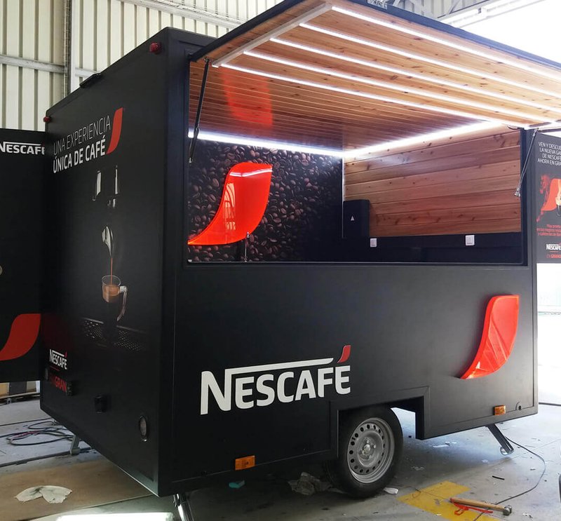 Decoração de Viaturas - 04