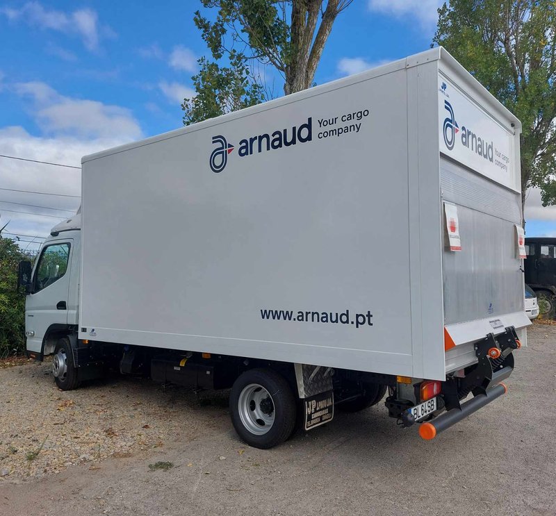 Decoração de Viaturas - 12