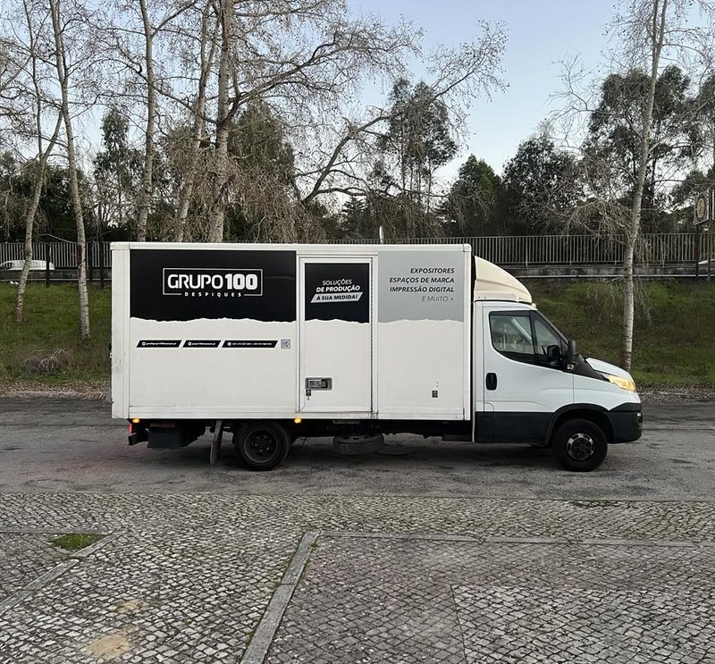 Decoração de Viaturas - 13