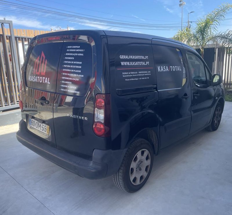 Decoração de Viaturas - 16