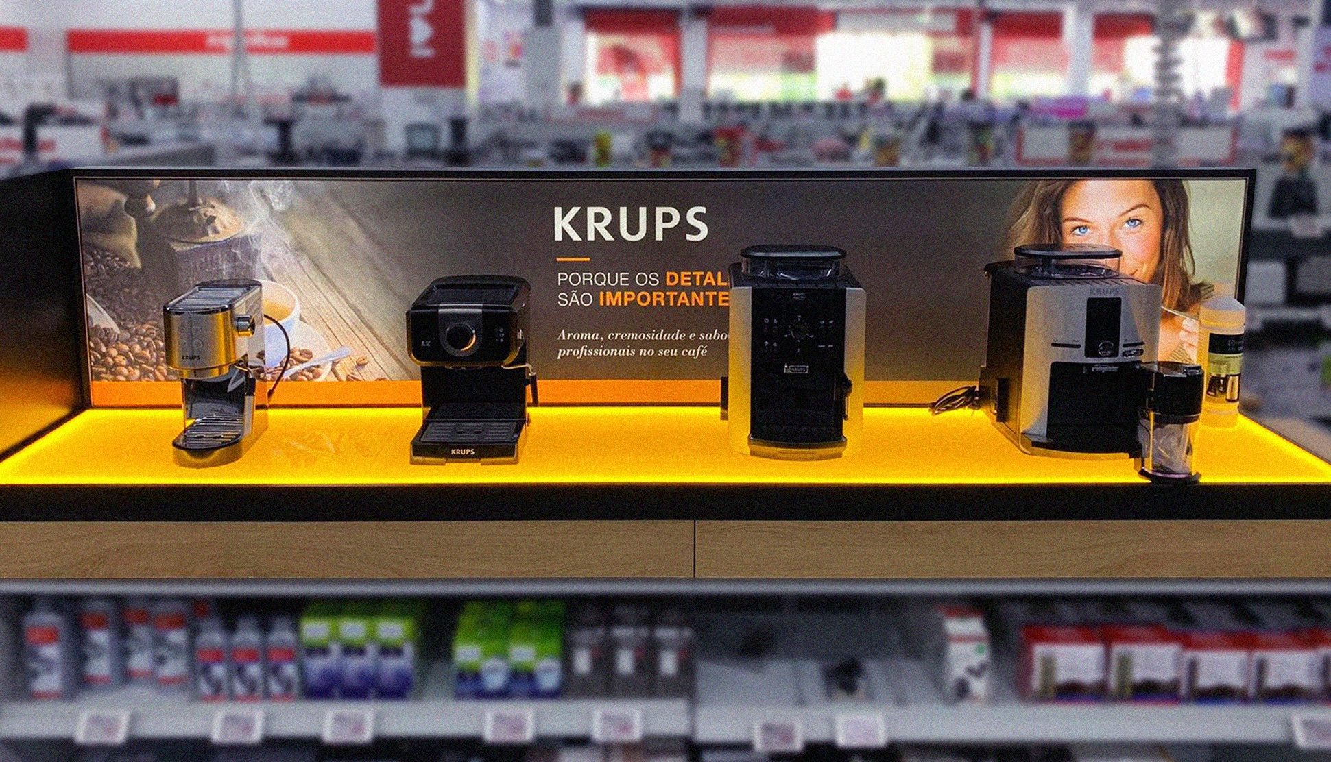 Pt Display Displays - Grupo100 Despiques