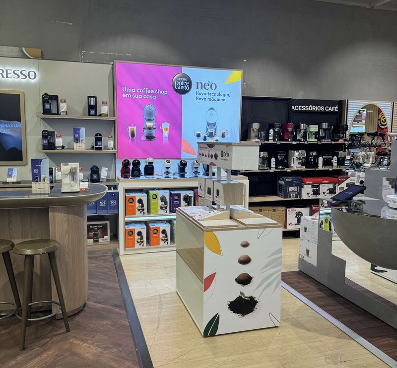 Espaços de Marca - 03