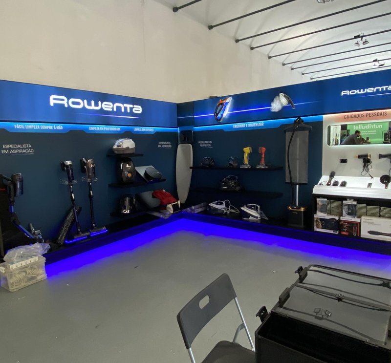 Espaços de Marca - 05