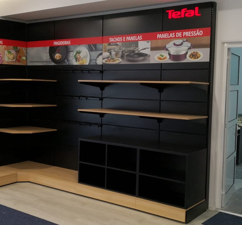 Espaços de Marca - 09