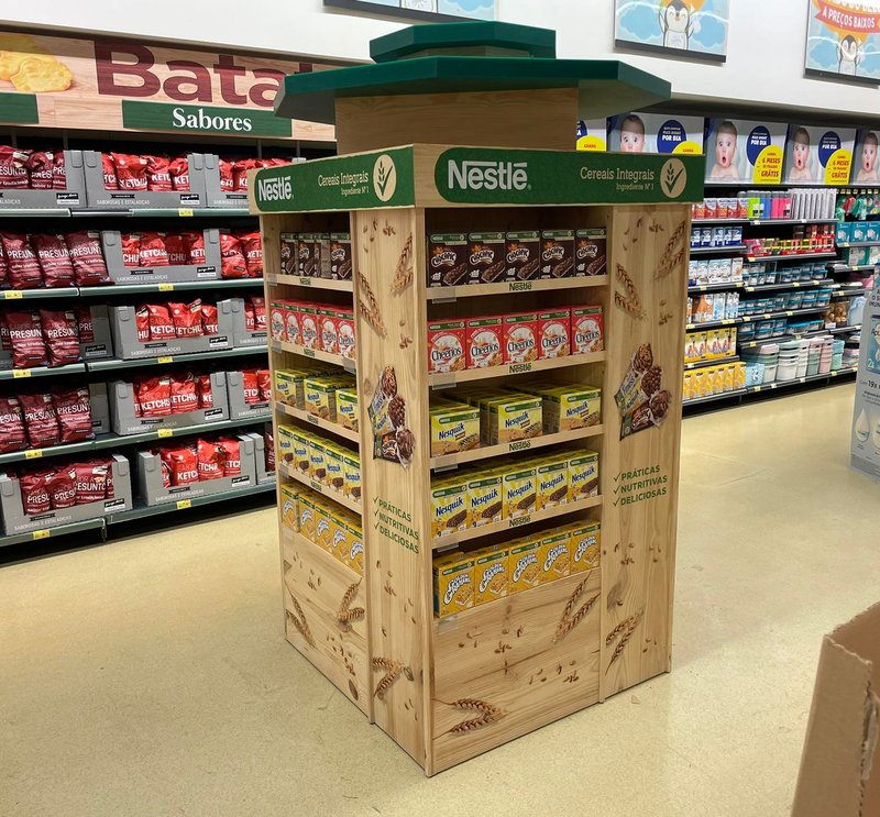 Espaços de Marca - 14