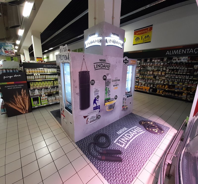 Espaços de Marca - 16