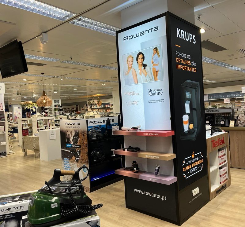 Espaços de Marca - 18