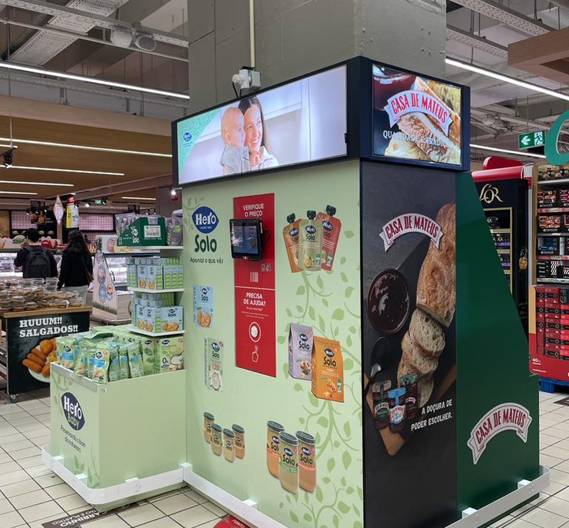 Espaços de Marca - 19