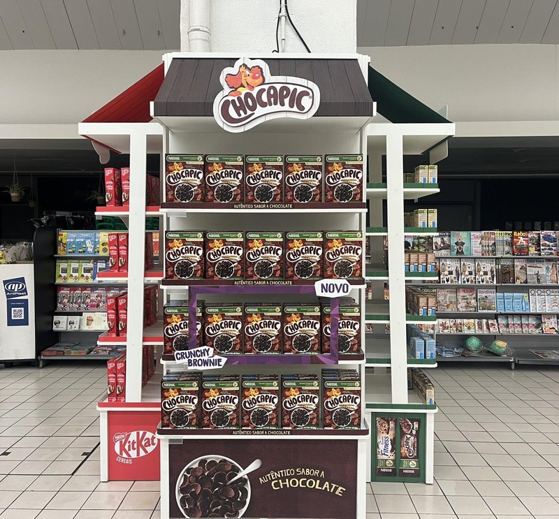 Espaços de Marca - 20