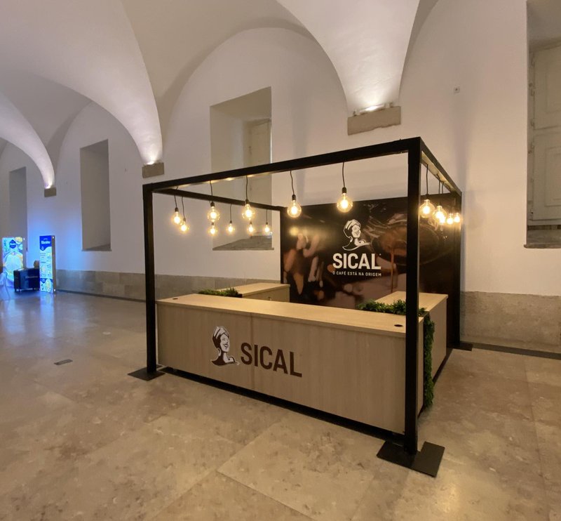 Exposições e Stands - 04