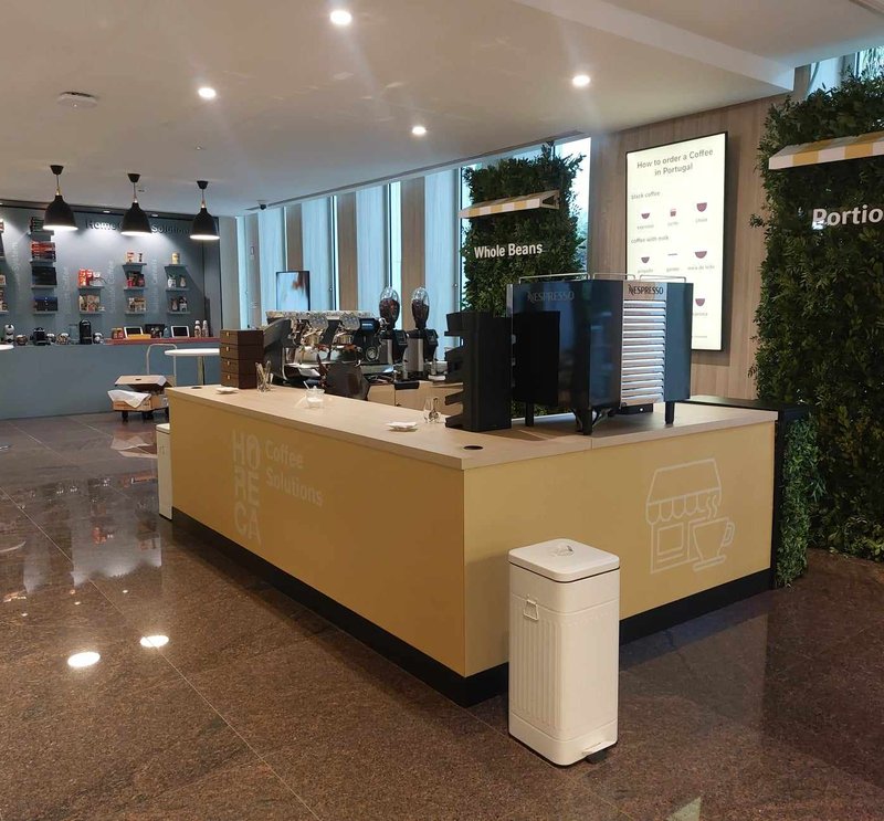 Exposições e Stands - 13