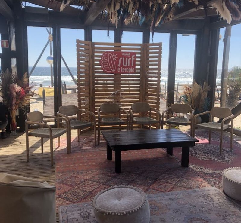 Exposições e Stands - 14