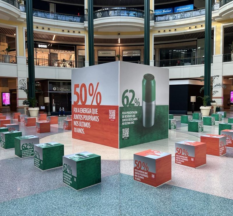 Exposições e Stands - 16