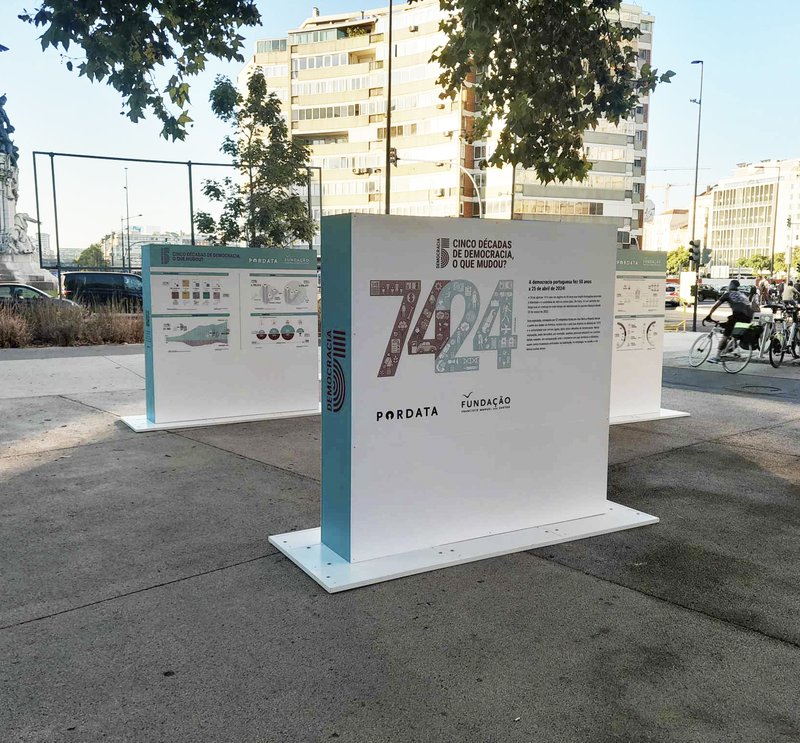 Exposições e Stands - 17