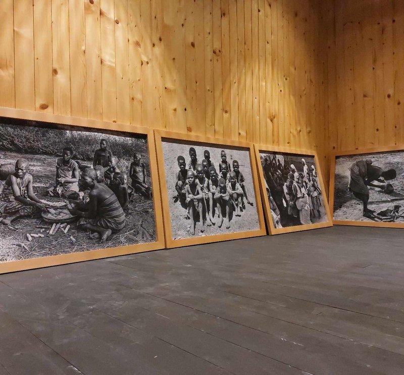 Exposições e Stands - 18