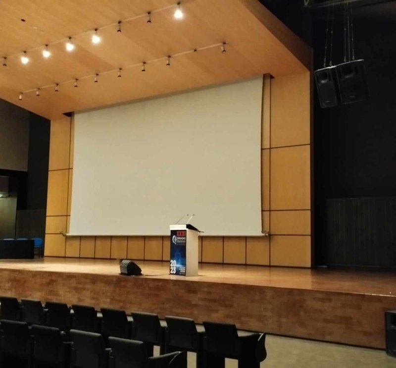 Exposições e Stands - 20