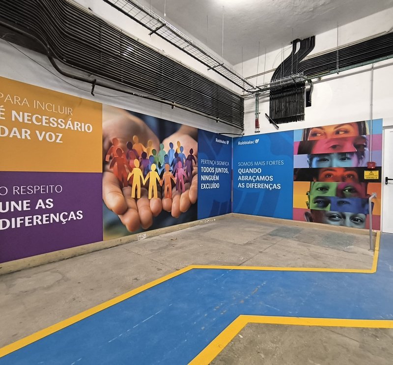 Impressão Digital - 01