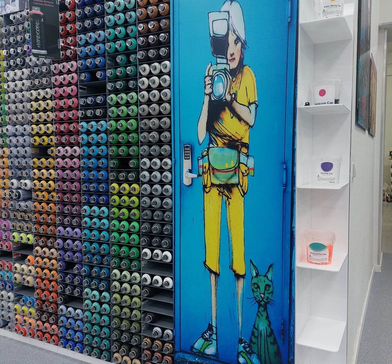 Impressão Digital - 05