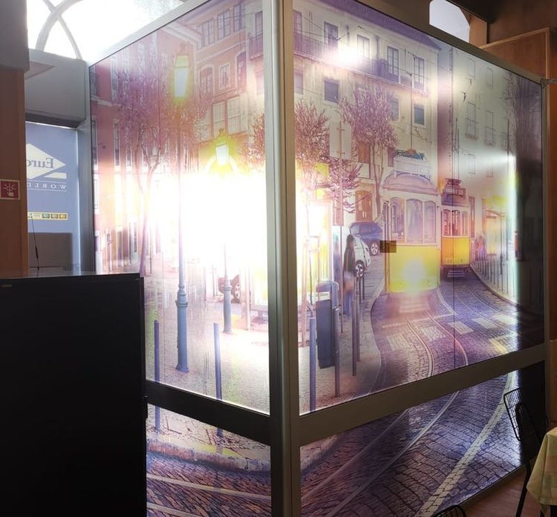 Impressão Digital - 14