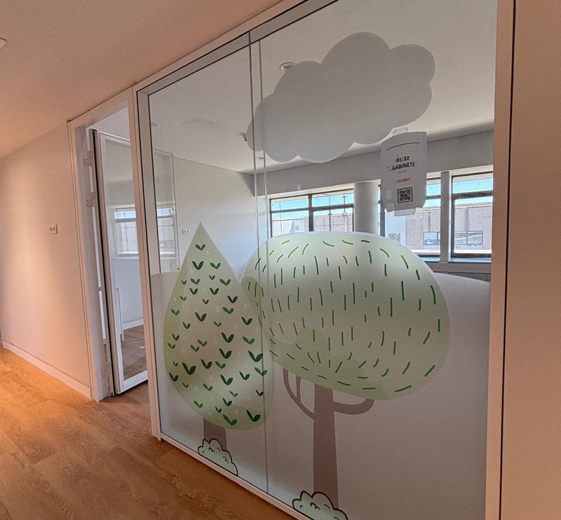 Impressão Digital - 15