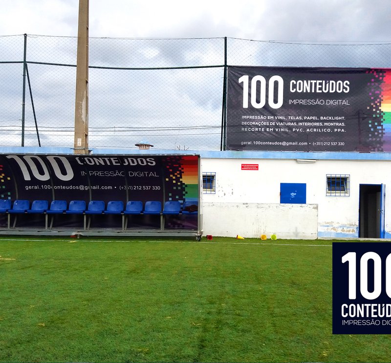 Impressão Digital - 20