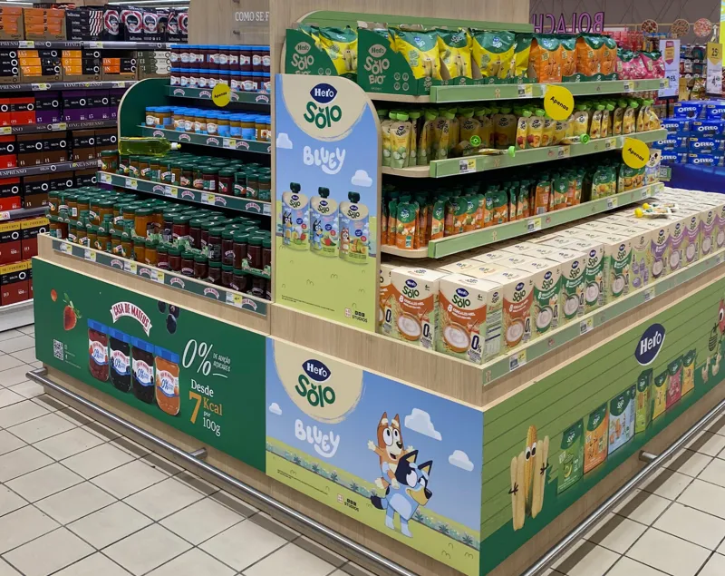 Casa de Mateus e Hero - Continente Colombo