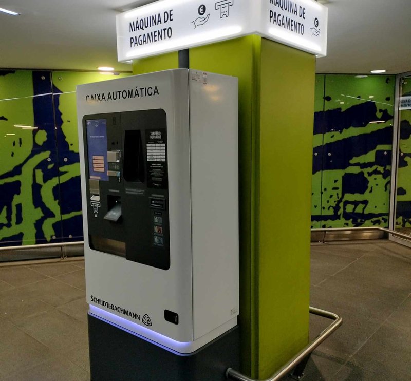 Reclames Luminosos - 01