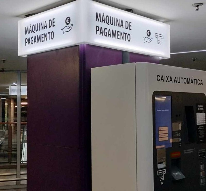 Reclames Luminosos - 02