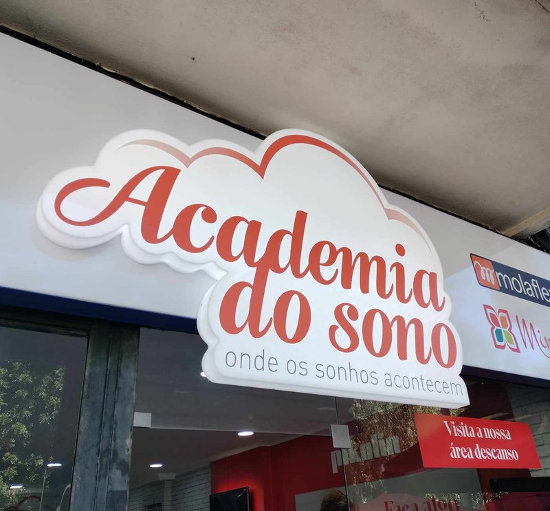 Reclames Luminosos - 03