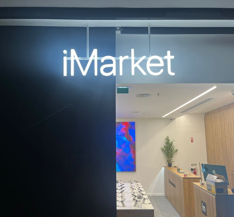 Reclames Luminosos - 07