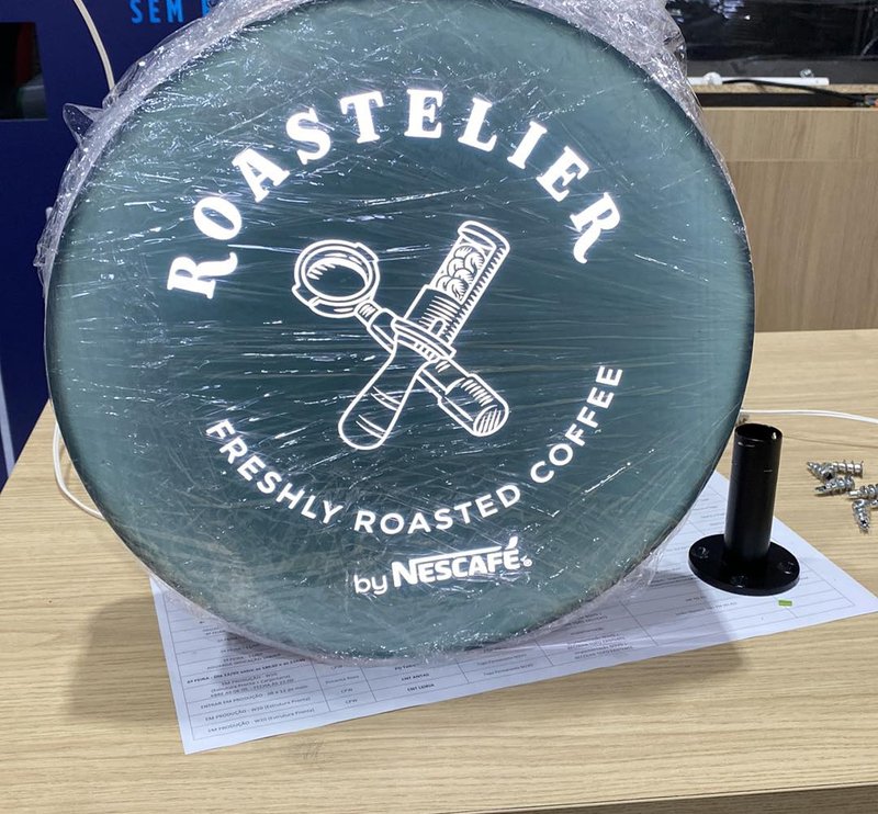 Reclames Luminosos - 09