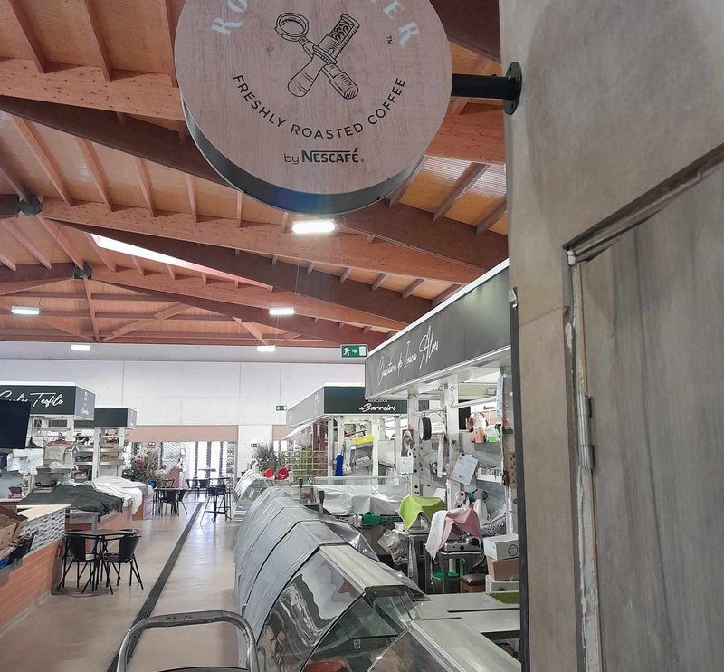 Reclames Luminosos - 10