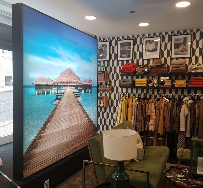 Reclames Luminosos - 15