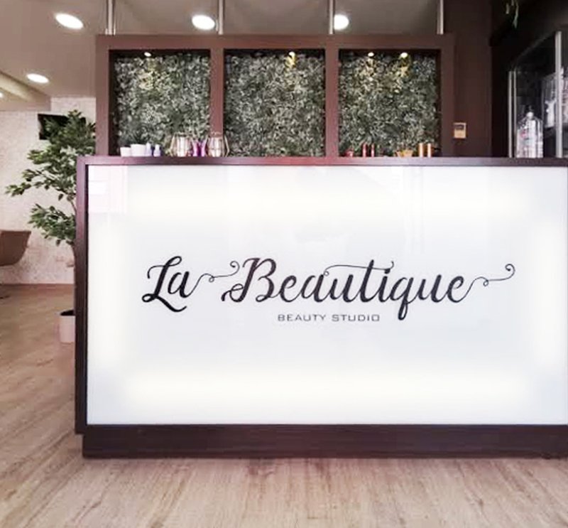 Reclames Luminosos - 16