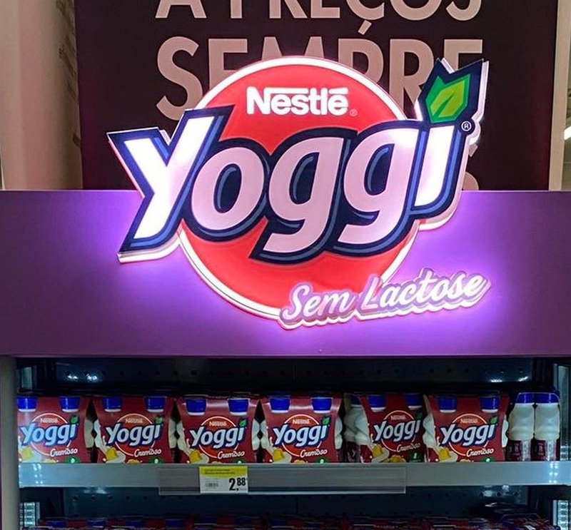 Reclames Luminosos - 18