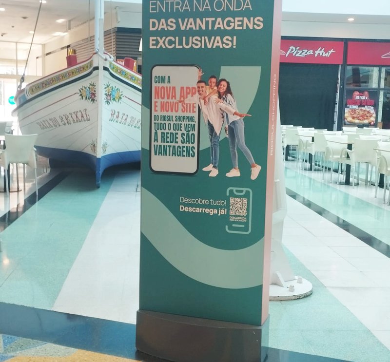 Suportes de Comunicação - 01